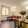 Отель Elegant Apartment Behind the Colosseum, фото 16