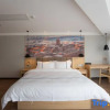 Отель Ripple Hotel (Nanjing Gaochun Metro Station, Gucheng Lake Wetland Park), фото 9