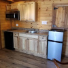 Отель Elite Cabins and RV Park, фото 23