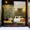 Отель Azumi 02 Bedroom on Ground Floor Apartment Hoian With a Full Kitchen Facilities, фото 17