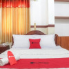 Отель RedDoorz Plus near Binh Tay Market, фото 6