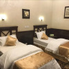 Отель Zahrat Al Naseem Furnished Apartments, фото 13