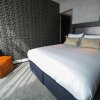 Отель DoubleTree by Hilton Hotel Amsterdam - NDSM Wharf, фото 9