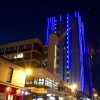 Отель Premier Inn Glasgow City (Buchanan Galleries) в Глазго