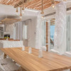 Отель Luxury Ocean View Villa Mykonos Centre, фото 15