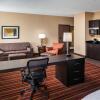 Отель Hampton Inn Loveland, фото 28