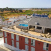 Отель Hostal Puerta Salinas Isla Cristina, фото 1