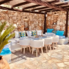 Отель Azure Horizon Suites & Villas - Mykonos, фото 16