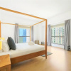 Отель Luxurious 3Bedrooms with Sea View at JBR, фото 5