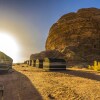 Отель Wadi Rum Shooting Stars Camp, фото 12