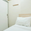 Отель Comfy and Strategic 2BR at Menteng Square Apartment, фото 16