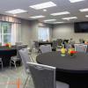 Отель Hampton Inn & Suites Raleigh Cary Lenovo Center, фото 21