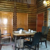 Отель Log Cabin House, фото 6