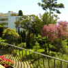 Отель Studio in Cannes, With Wonderful sea View and Enclosed Garden - 250 m From the Beach, фото 8