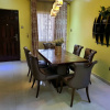 Отель Stylish and Spacious 3bed Flat Shortlet Apartment, фото 10