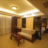 Отель Zhengzhou Xiangdiwan Hotel, фото 2