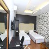 Отель OYO 9655 Hotel Grace Residency, фото 11
