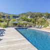 Отель Appartement Chjara in Sainte-Lucie de Porto-Vecchio, фото 27