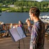 Отель Topcamp Mjøsa - Brumunddal, фото 40