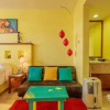 Отель Ixchel - Ground Floor Standard Room 2107, фото 14