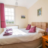 Отель South Lodge - Longford Hall Farm Holiday Cottages, фото 4