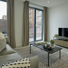 Отель Charles Hope Apartments Media City, фото 9