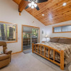Отель Wolf's Lair by Avantstay Swiss Chalet w/ Private Hot Tub & Access to Northstar Resort Community, фото 5