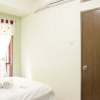 Отель Stylish 1BR with Extra Room Gateway Ahmad Yani Cicadas Apartment, фото 19