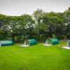 Отель Further Space at Thornfield Luxury Glamping Pods, The Dark Hedges, Ballycastle, фото 4