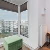 Отель Green Apartment in Gdansk by Renters, фото 22