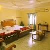 Отель Ganga Palace, фото 17