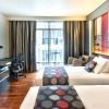 Отель Park Plaza Bangkok Soi 18, фото 10