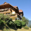 Отель Mathiasl - Panorama Ferienwohnung, фото 14