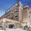 Отель Four Points by Sheraton Oklahoma City Airport, фото 1