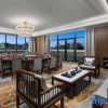 Отель Jingzhou  Yingcheng  Life Hotel, фото 3