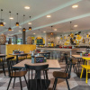 Отель Holiday Inn - the niu, Fury Aschheim Messe, an IHG Hotel, фото 31