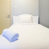 Отель Spacious 2Br Connecting To Mall At La Riz Supermall Mansion Apartment, фото 5