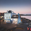 Отель Rock Point Inn, фото 31
