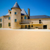 Отель Domaine du Normandoux, The Originals Relais (Relais du Silence), фото 6