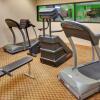 Отель Holiday Inn Express Hotel & Suites Omaha - Southwest, фото 7