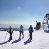 Отель Alpengasthof Hochegger, фото 18