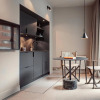 Отель Blique by Nobis, Stockholm, a Member of Design Hotel, фото 37