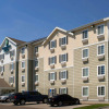 Отель WoodSpring Suites Junction City, фото 1