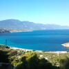 Отель Beachfront self-catering studios in Psatha Bay - 60km from Athens, фото 14