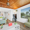 Отель Seaward Townhomes By Panhandle Getaways, фото 12