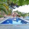 Отель Romantic Villa near Monaco, фото 6