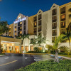 Отель Hyatt Place Fort Lauderdale Cruise Port & Convention Center, фото 1