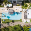 Отель Kitewind Apartahotel Cabarete, фото 19