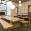 Отель OYO Manzo Ryokan, фото 13