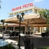 Отель Pendik Marine Hotel в Стамбуле